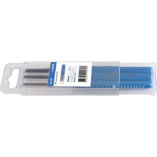 Unior 647A Izsitēju komplekts 3-5mm 3gab.