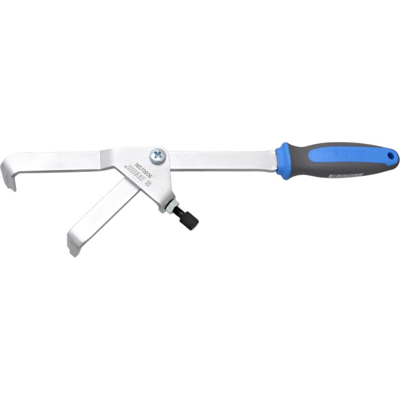 Unior 3050/2BI Clutch and gear wheel holding tools 40 x 130