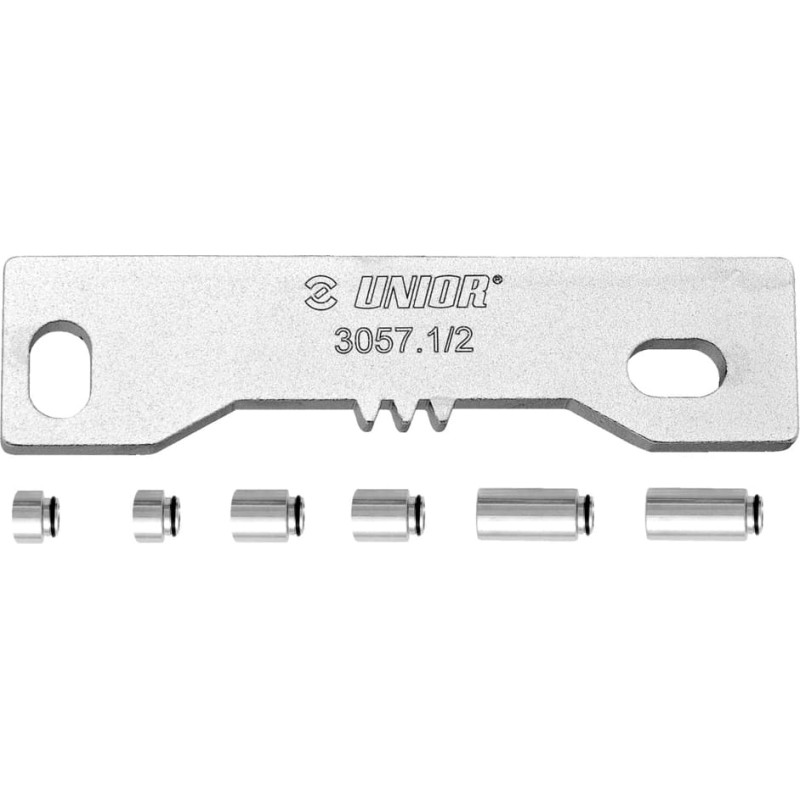 Unior 3057.1/2 Universal variation holder tool 0