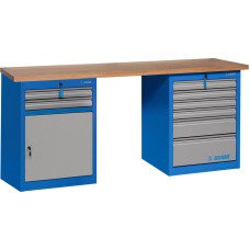 Unior 990MA13 Modular work bench - module A13 2m