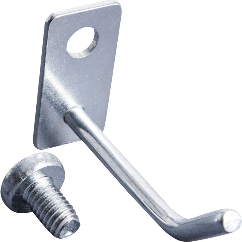 Unior h.990.PIN Holder with pin, 10 pcs set 0