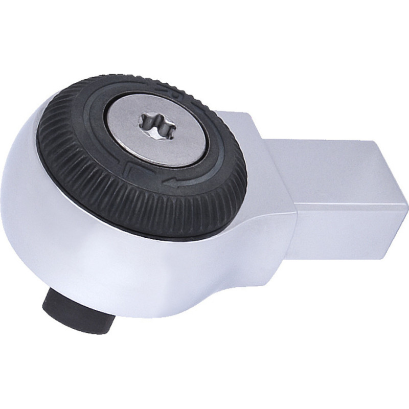 Unior 266INS.1 Tirkšķa uzgalis priekš 266 1/4 (9x12, 30Nm)