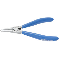 Unior 532/1P Ārējo sprostgredzenu stangas, taisnas 300mm