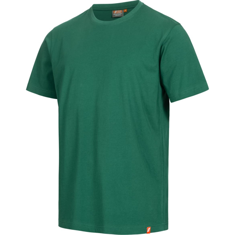Nitras MOTION TEX LIGHT, T-krekls, zaļš, OEKO-TEX