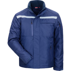 Nitras MOTION TEX PLUS, parka, tumši zils