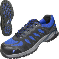 Nitras PRO STEP, drošības apavi, EN ISO 20345, EN 61340-4-3, DGUV noteikums 112-191