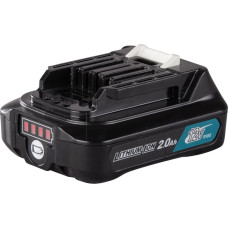 Makita Akumulators 2.0Ah CXT® - BL1021B • 12Vmax. • 2,0Ah • Li-ion 197396-9