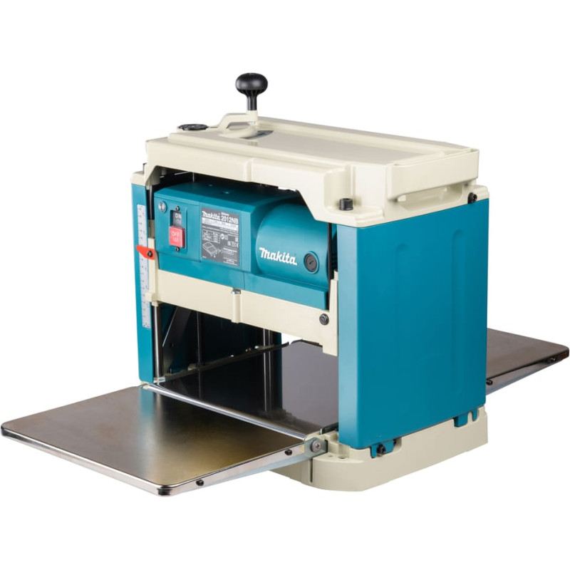 Makita Biezumēvele - 1650W • 304mm 2012NB