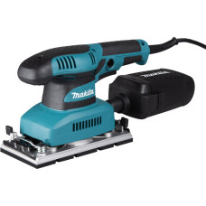 Makita Vibro slīpmašīna - 190W • 93x228mm • 11000min-1 BO3710