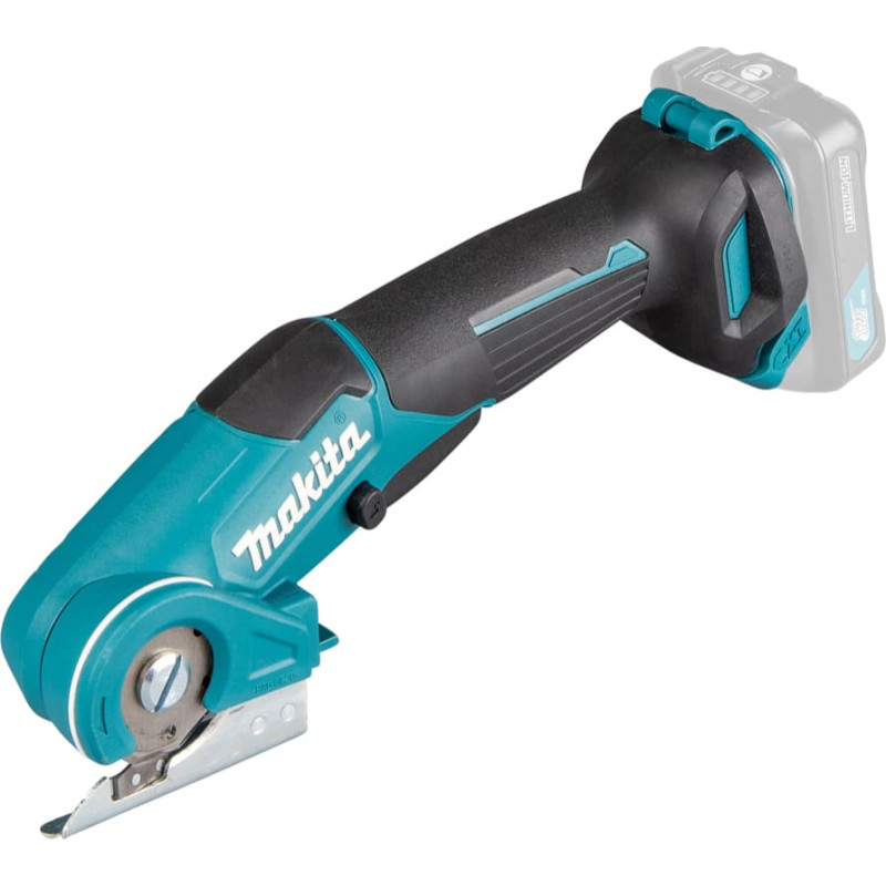 Makita Multiinstruments CXT® - 12Vmax. • 6 mm • 300 min-1  CP100DZ