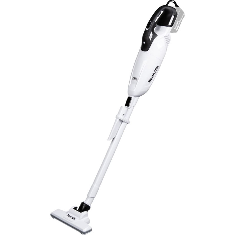 Makita Putekļsūcējs LXT® - 18V • 175 mbar • 0,73 L DCL283ZWX1