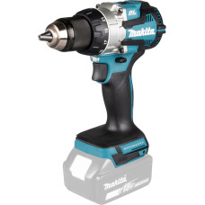 Makita LXT® Akumulatora urbjmašīna - Skrūvgriezis - 18V • 70 Nm • 0 – 1 800 min⁻¹ DDF489Z