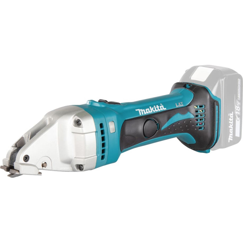 Makita LXT® metāla šķēres - 18V • 4.300min-1  DJS101Z