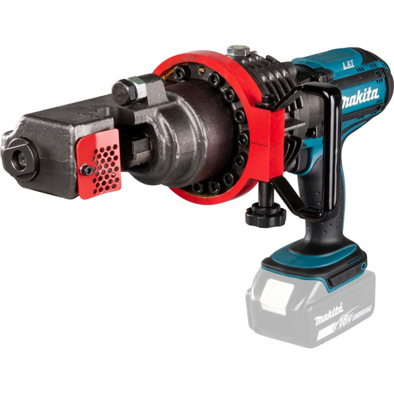 Makita LXT® armatūras knaibles - 18V • 19mm DSC191Z