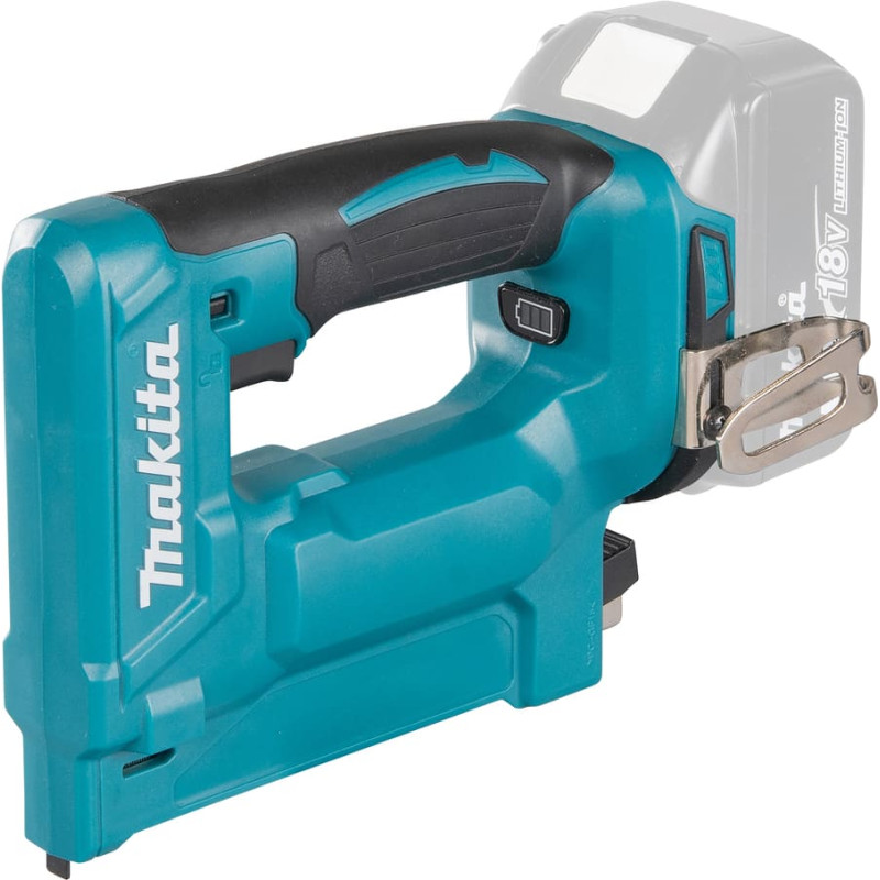 Makita LXT® skavotājs - 18V • 7-10mm DST112Z