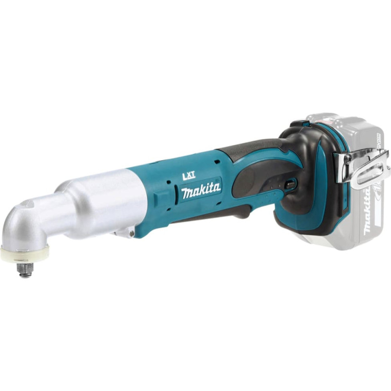 Makita LXT® leņķa triecienskrūvgriezis/atslēga - 18V • 3/8
