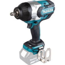 Makita LXT® Akumulatora trieciena uzgriežņu atslēga - 18V • 1/2