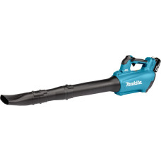 Makita Akumulatora gaisa pūtējs - 18V • 52,1 m/s • 13,0 m³/min DUB184RT
