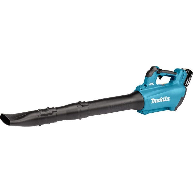 Makita Akumulatora gaisa pūtējs - 18V • 52,1 m/s • 13,0 m³/min DUB184RT