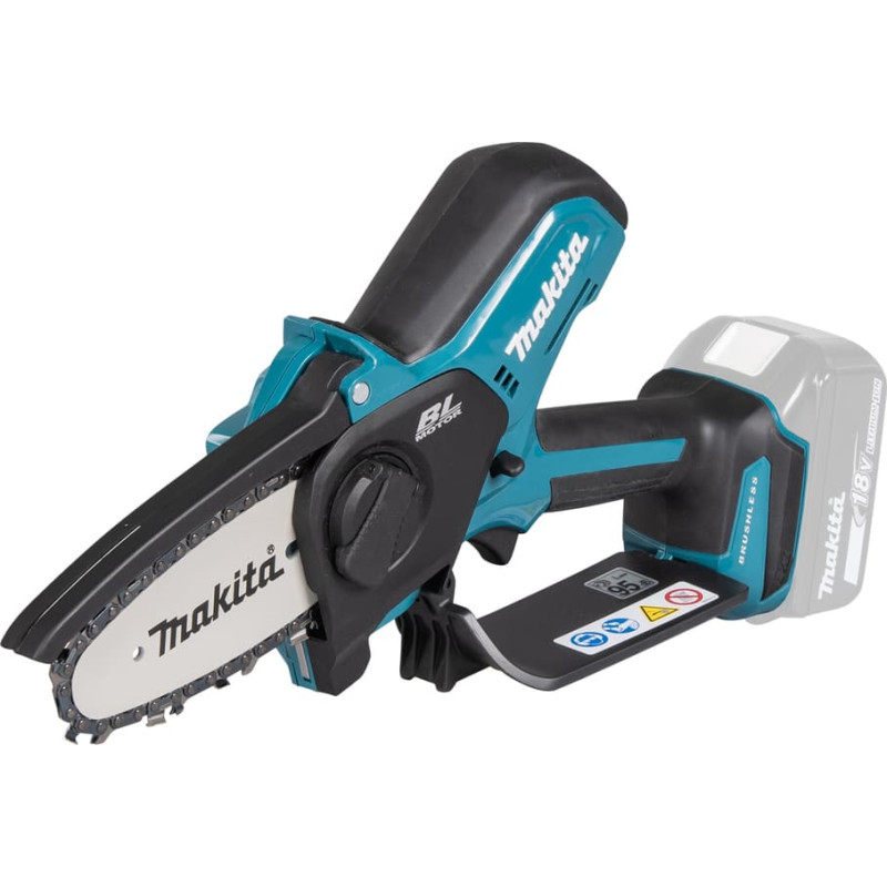Makita Atzarošanas zāģis LXT®  - 18V • 100 mm • 8,0 m/s DUC101Z