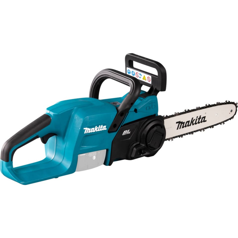 Makita Akumulatora ķēdes zāģis LXT® - 18V • 30 cm / 12