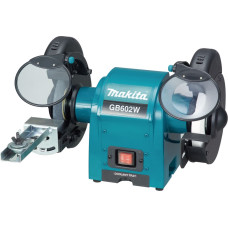 Makita Elektriskā  tecila - 150 mm GB602W