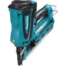 Makita Gāzes naglotājs - 7,2V Li-ion Bez akumulatora un bez lādētāja GN900ZK