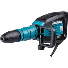 Makita Atskaldāmais āmurs  SDS-MAX - 1510W • SDS-MAX • 19.9J HM1214C