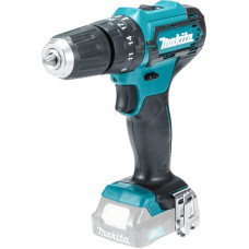 Makita CXT® triecienurbjmašīna - 12Vmax. • 30 Nm • 0-1.700 min-1 HP333DZ