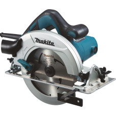 Makita Ripzāģis - 1.200 W • 5.200 min-1 • 190 mm HS7601J