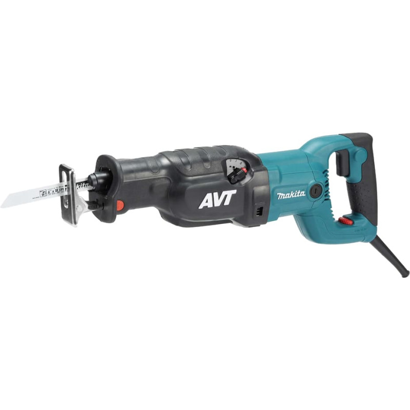 Makita Zobenzāģis - 1510W • 0-2800min-1 • 32mm JR3070CT