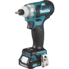 Makita CXT® triecienskrūvgriezis - 12Vmax • 1/4