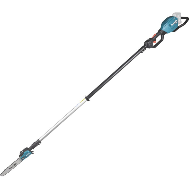 Makita XGT®  akumulatora ķēdes zāģis ar teleskopisko kātu - 40Vmax • 20 m/s • 30 cm  UA004GZ