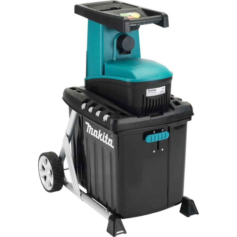 Makita Zaru smalcinātājs - 2500W • 67l UD2500