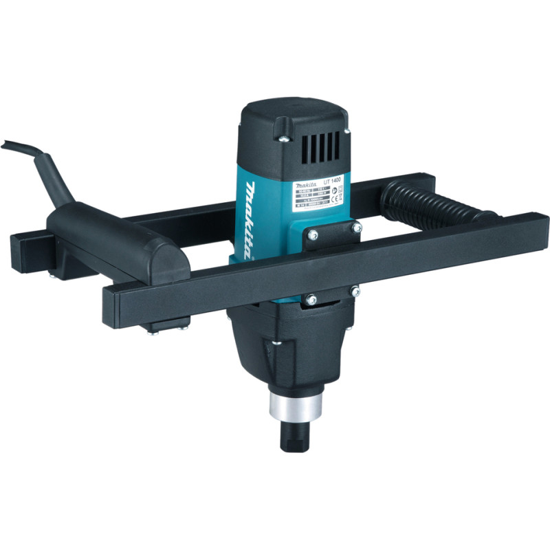 Makita Mikseris - 1.300 W • 0 - 900 min-1 • 140 mm UT1400