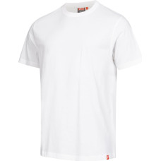 Nitras MOTION TEX LIGHT, T-Shirt, white, OEKO-TEX
