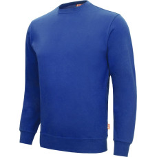 Nitras MOTION TEX LIGHT, pullover, royal blue, OEKO-TEX