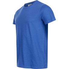 Nitras MOTION TEX LIGHT, T-Shirt, royal blue, OEKO-TEX