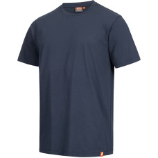 Nitras MOTION TEX LIGHT, T-Shirt, navy blue, OEKO-TEX