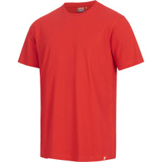 Nitras MOTION TEX LIGHT, T-Shirt, red, OEKO-TEX