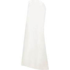 Nitras GUNOVA chemical protective aprons, white, EN ISO 13688, EN 14605