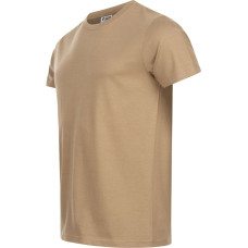 Nitras MOTION TEX LIGHT, T-Shirt, khaki, OEKO-TEX