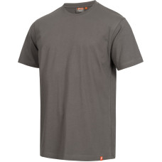 Nitras MOTION TEX LIGHT, T-Shirt, grey, OEKO-TEX