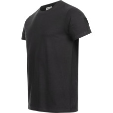Nitras MOTION TEX LIGHT, T-Shirt, black, OEKO-TEX