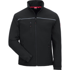 Nitras MOTION TEX LIGHT, softshell jacket, black