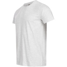 Nitras MOTION TEX LIGHT, T-Shirt, light grey, OEKO-TEX