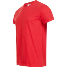Nitras MOTION TEX LIGHT, T-Shirt, red, OEKO-TEX