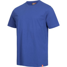Nitras MOTION TEX LIGHT, T-Shirt, royal blue, OEKO-TEX