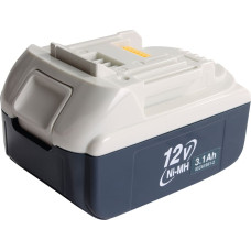 Makita Akumulators 3.3Ah Ni-MH - Ni-MH • 12V • 3.3Ah • BH1233C