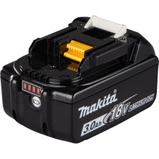 Makita Akumulators  LXT® 3.0Ah - BL1830B • 18V • 3.0Ah • Li-ion